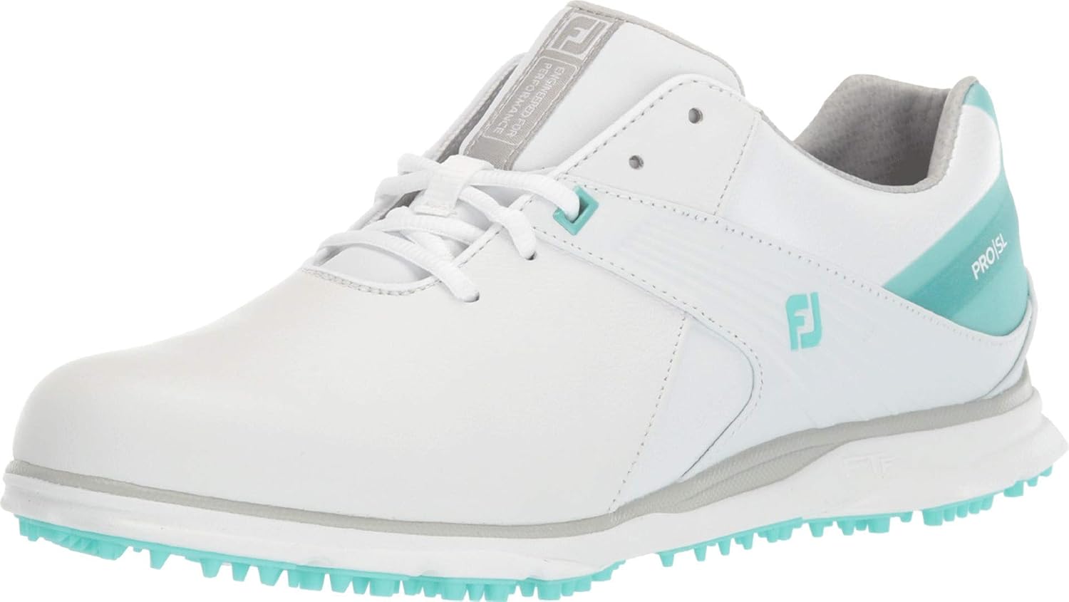 FootJoy Women’s Pro/Sl Golf Shoes