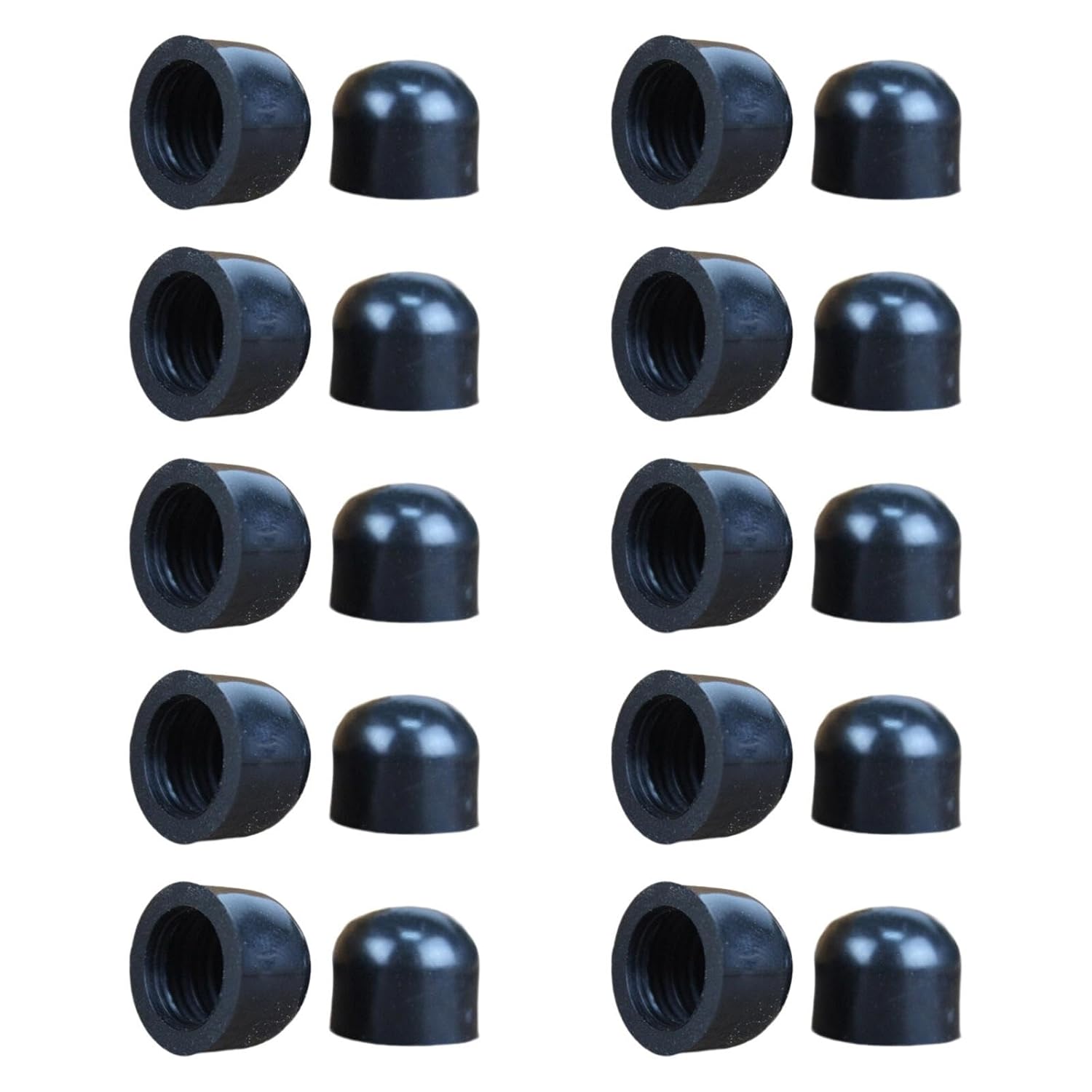 20Pcs Skateboard Pivot Cups for Skateboarding Enthusiasts Outdoor Activities| Sports Equipment | Outdoor Sports Gear | Exercise Gear