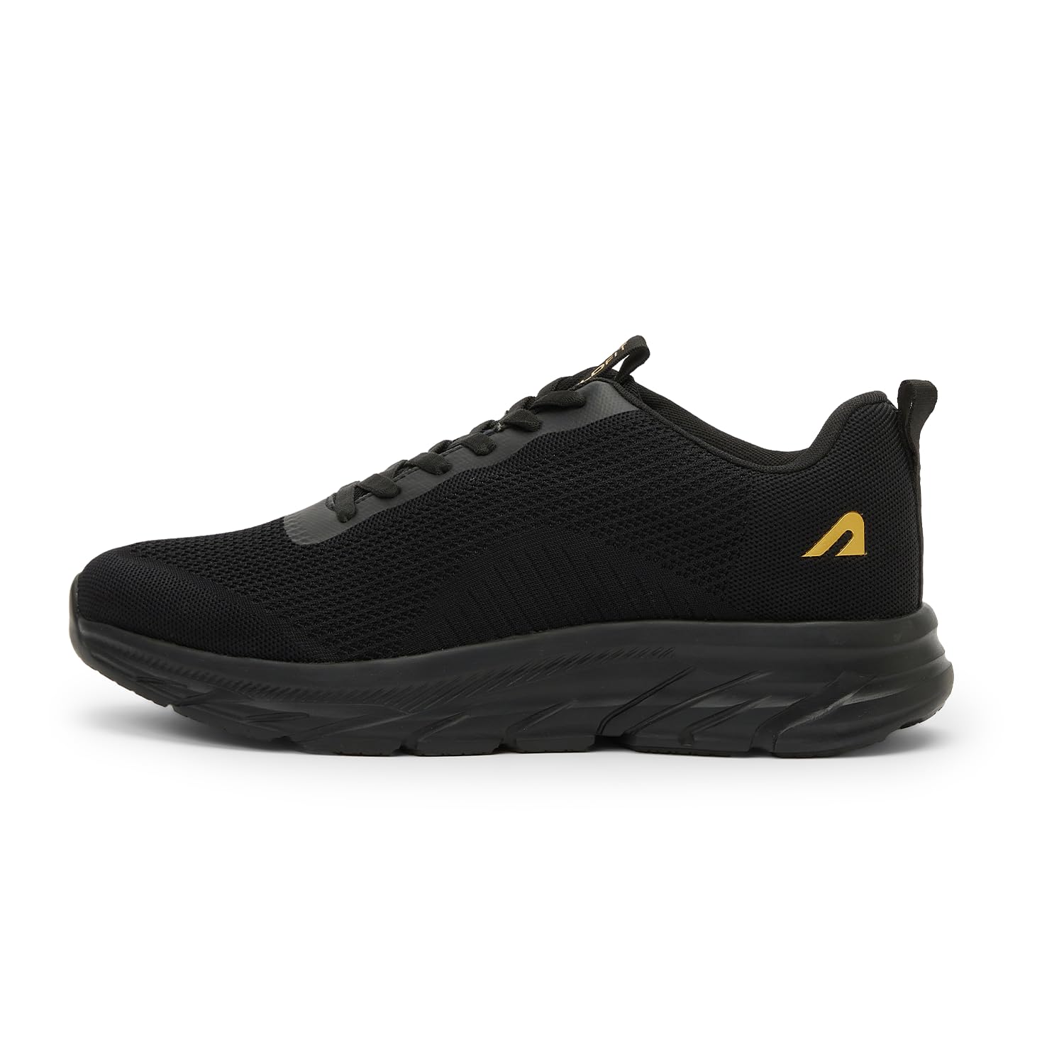 Boldfit Running Shoes for Man Comfortable Sports Shoes for Men Running Lightweight Gym Shoe for Men Workout Soft Cushioned Walking Shoe for Man Anti Slip Gym Footwear
