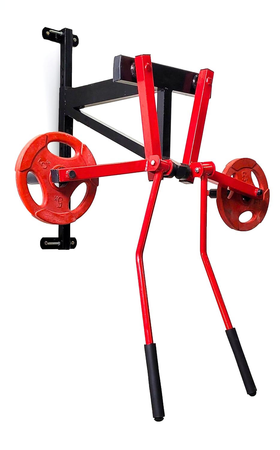 Protoner Shoulder an arm Strength Exerciser Innovation at its Best for Home and Commercial Workout