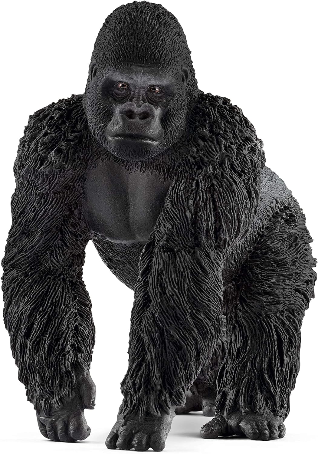 Schleich Scheich Gorilla – Male, Multi Color