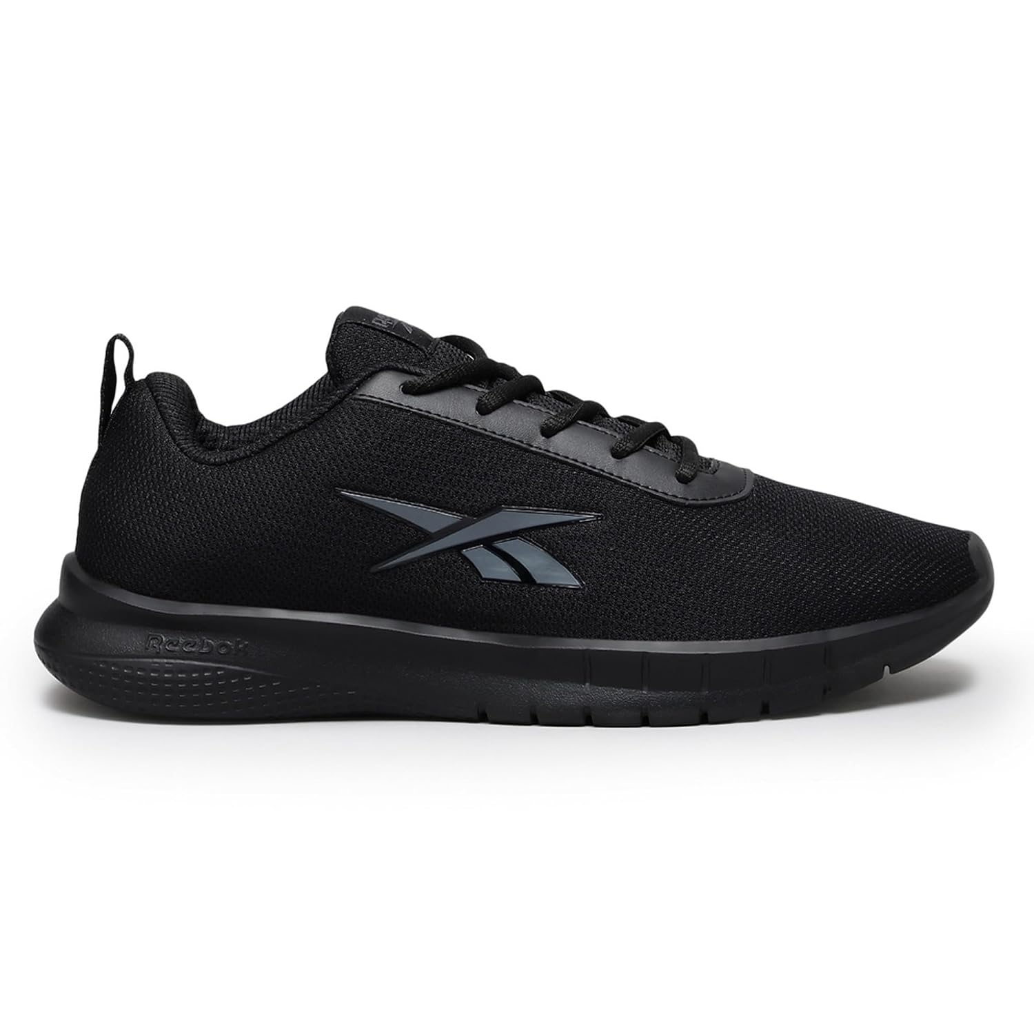 Reebok Men’s Running Shoes EVA Cushioned Breathable Mesh Sports Shoes for Men | Lightweight Gym Shoe for Men | Running, Jogging, Walking & Gym | Stride Runner