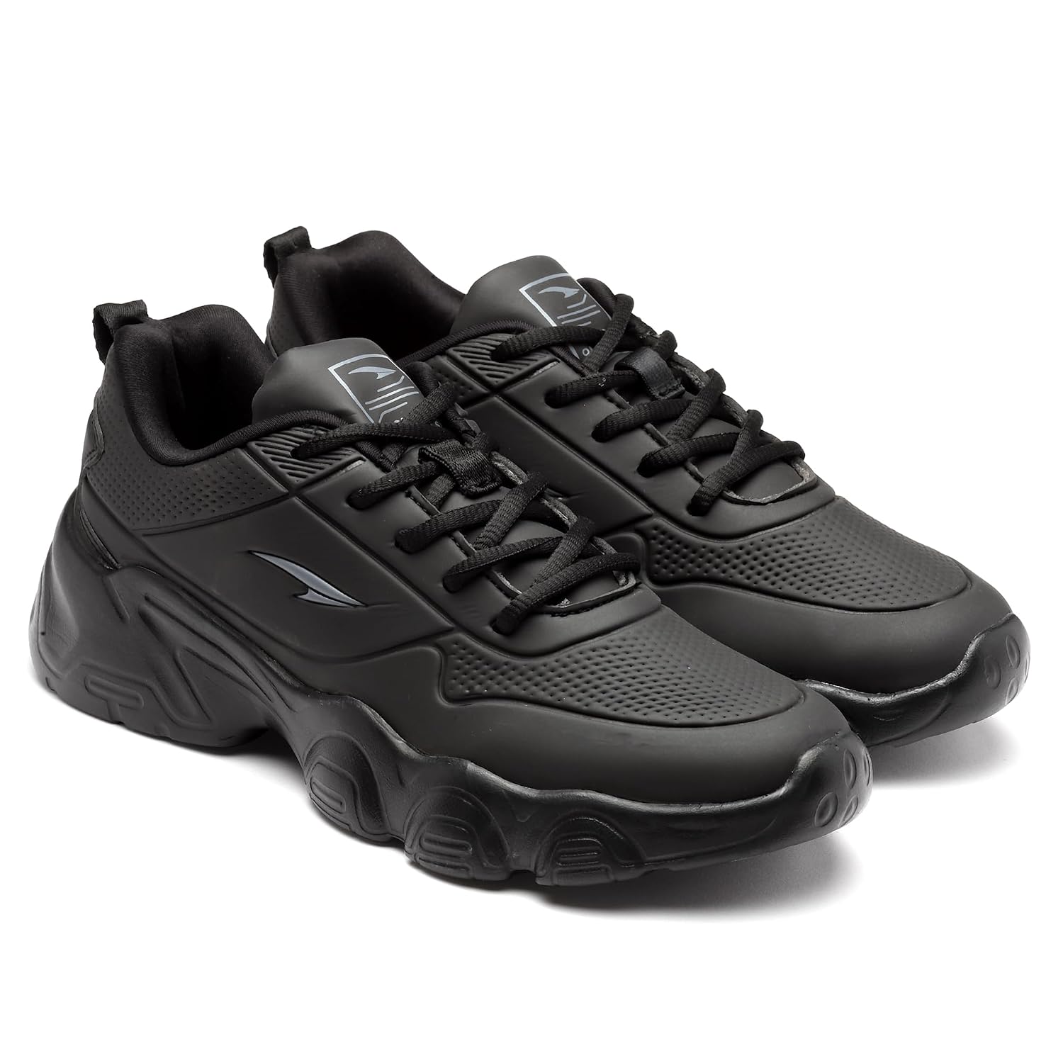 ASIAN Women’s Mercury-08 Casual Sneaker Shoes Lightweight Soft & Comfortable with Extra Cushion Lace-Up Shoes for Women’s & Girl’s