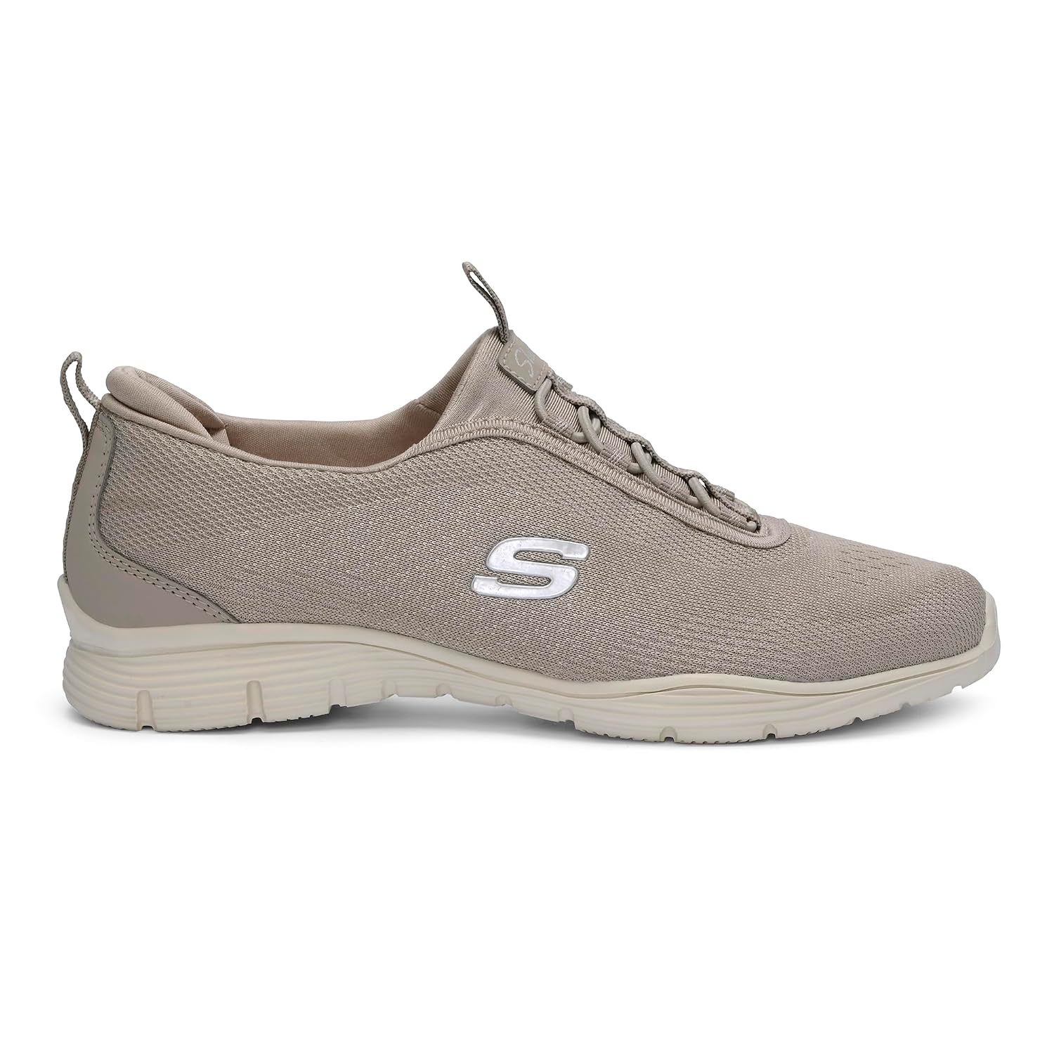 Skechers Womens Seager Sneaker