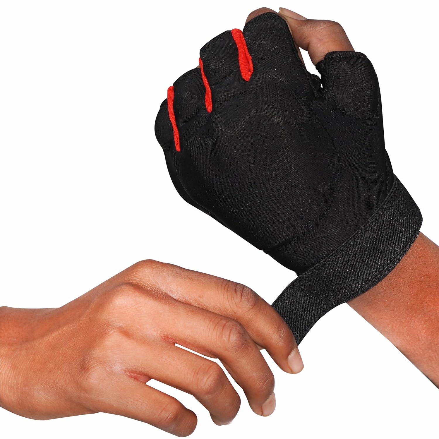 Hockey Gloves (Left Hand)