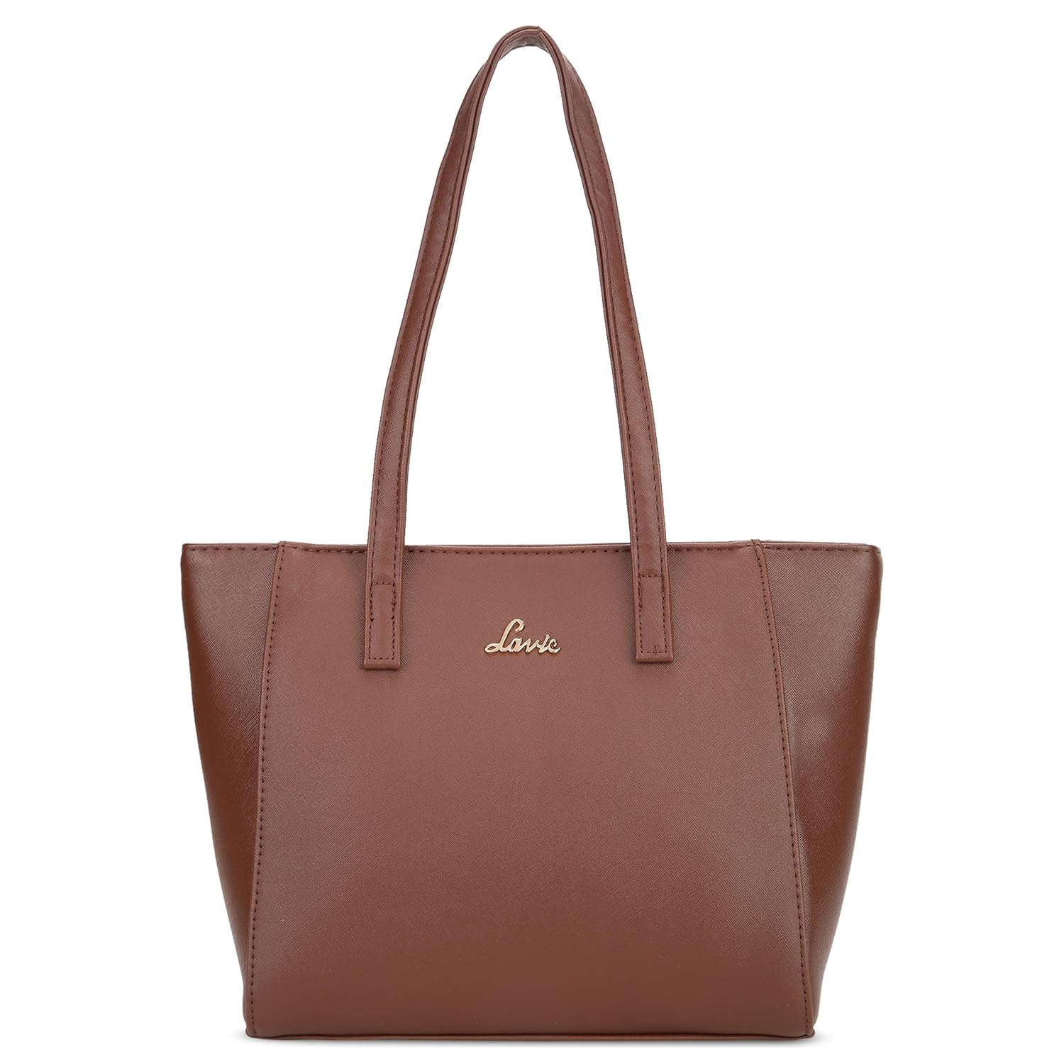 Lavie Women’s Betula Tote Handbag | Ladies Purse Handbag | Bag for Women | Rakhi Gift for Sister