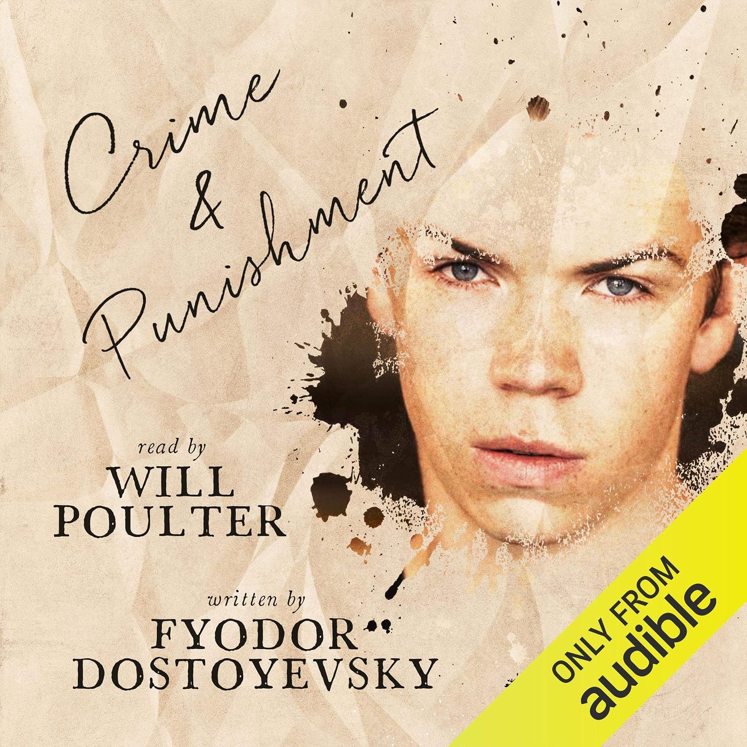 Crime and Punishment