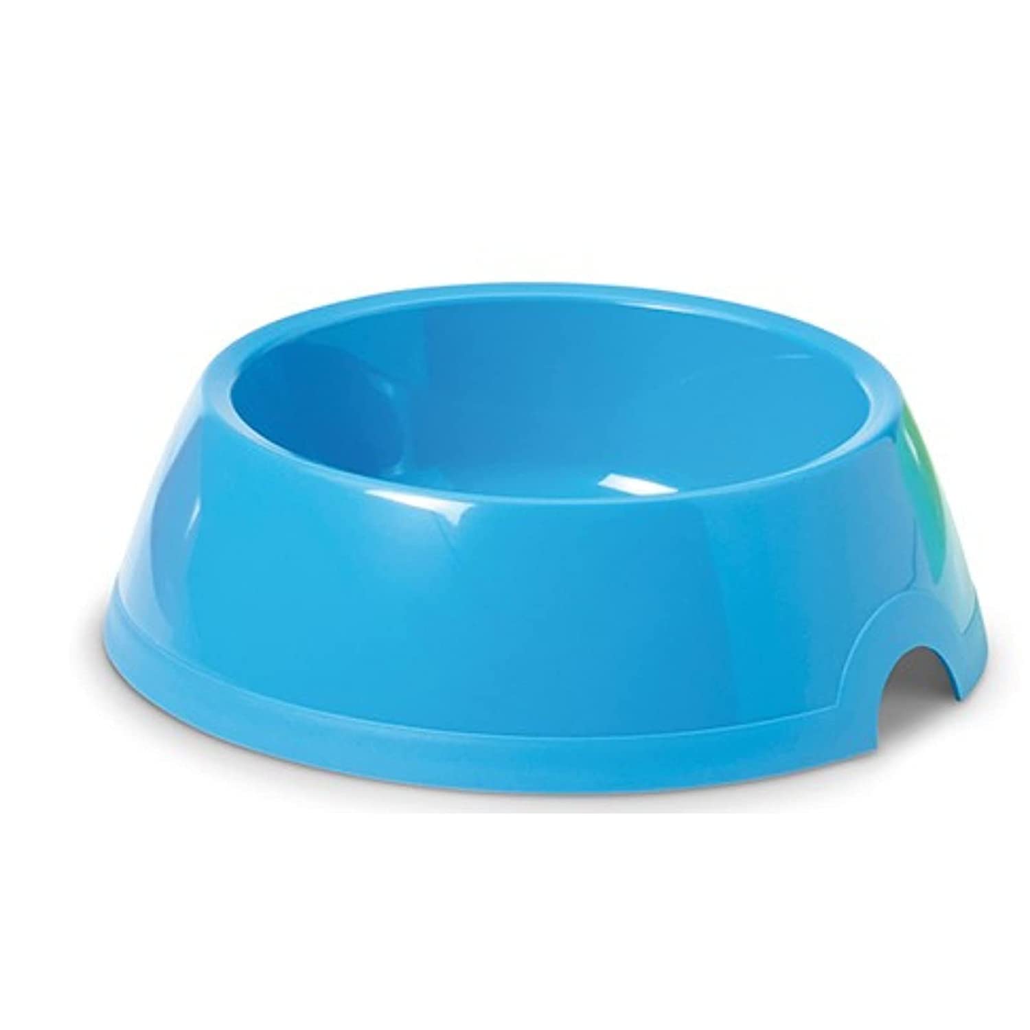 Savic: – Picnic Bowl for Dogs | Plastic Feeding and Drinking Bowl for Cats and Dogs | Narrow and Tall Design Comfortable to Eat | Extremely Light Weight and Easy to Clean – 600 Ml (Pack of 4)