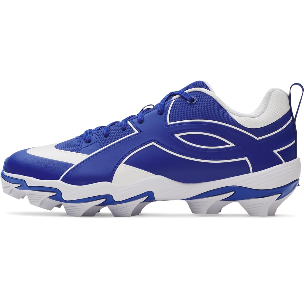 Under Armour Men’s Leadoff Icon Low Rm Baseball Cleats