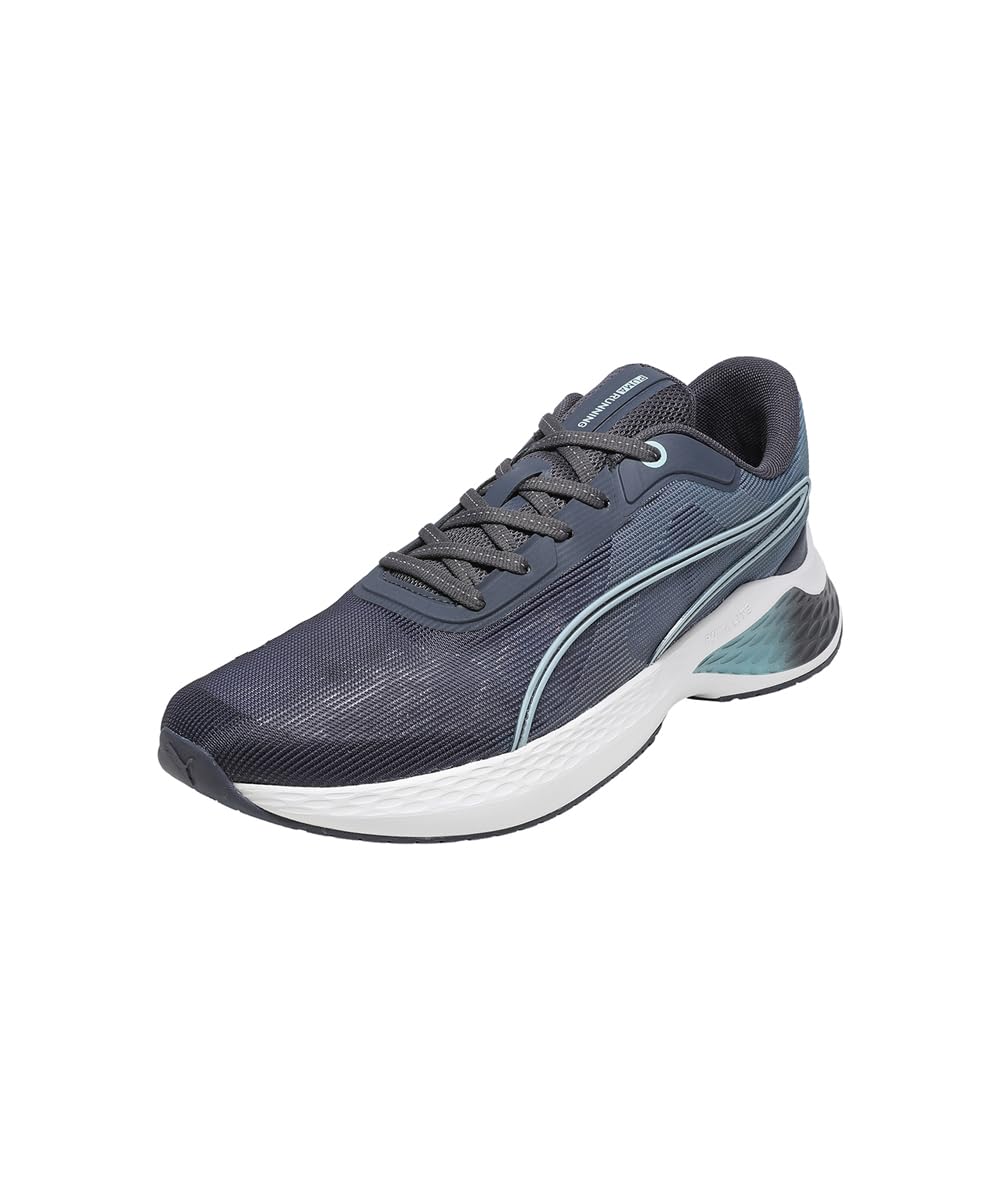 Puma Mens Hyperglide X Forcelite Running Shoe