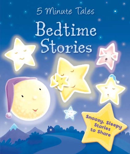 5 Minute Tales – Bedtime Stories