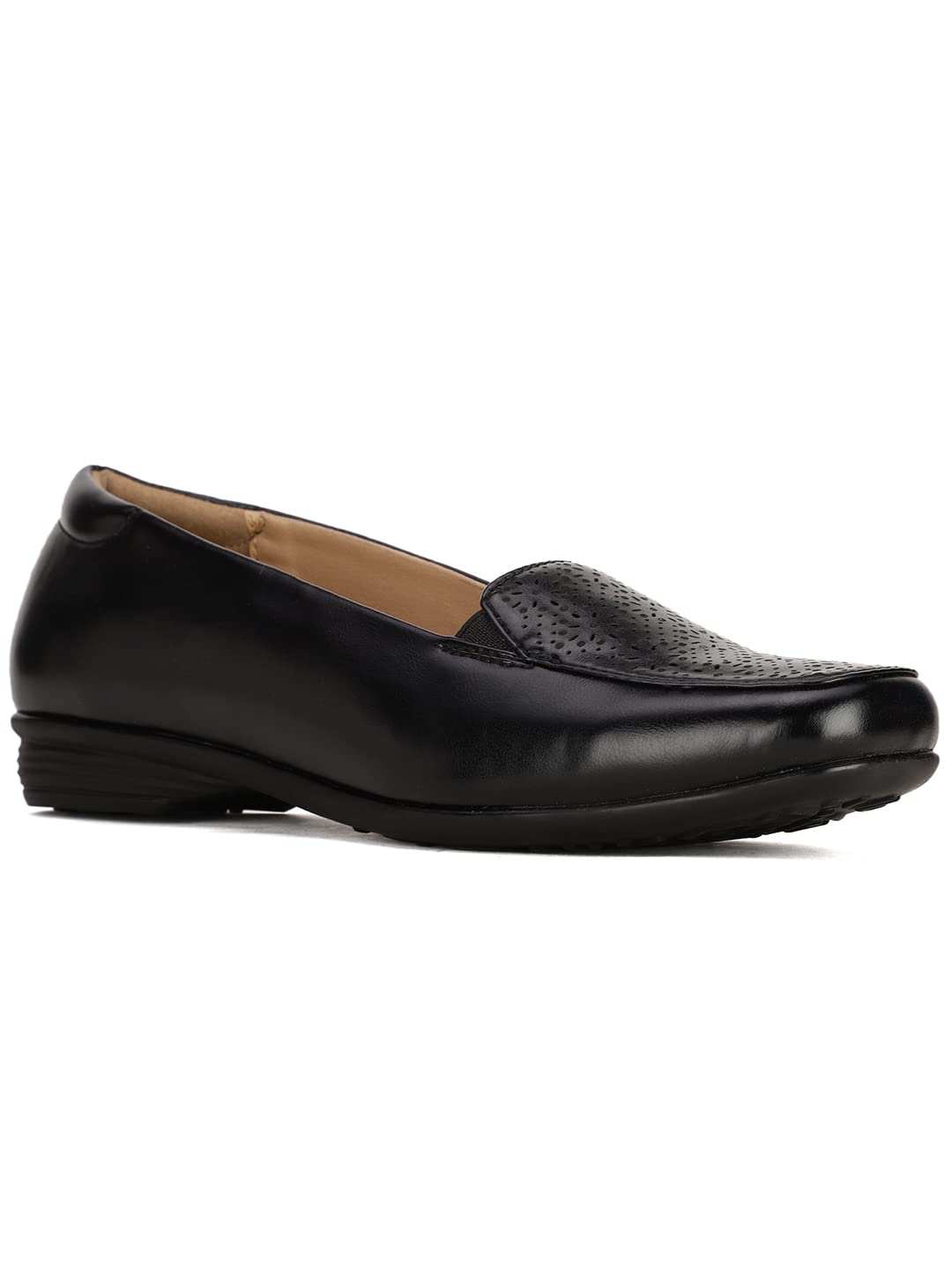Bata Women’s Slip-on Loafer