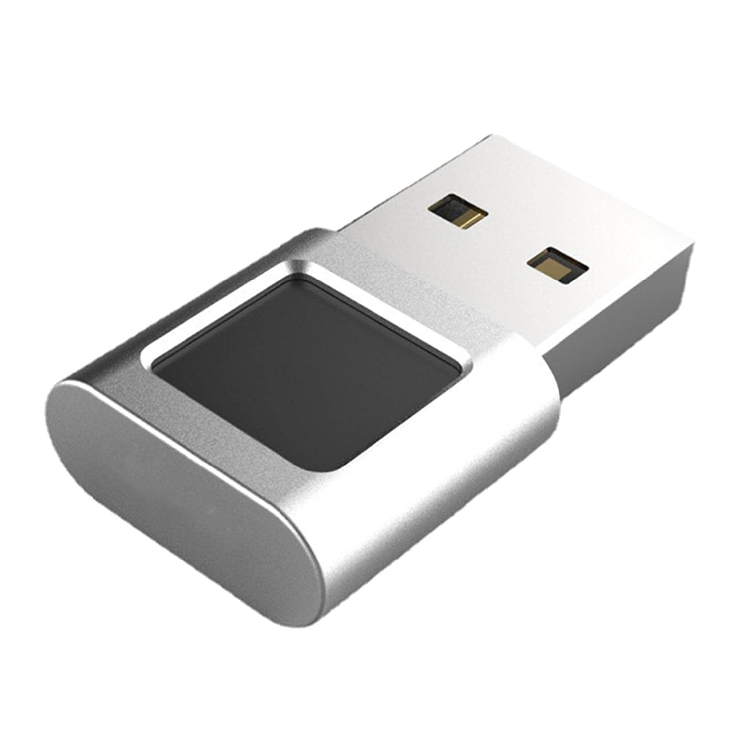 Club Bollywood®USB Fingerprint Reader Sign-in Unlock Device for Windows 10 11Hello Dongle| Laptop & Desktop Accessories |• Computers/Tablets & Networking|1 Piece Fingerprint Reader