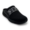 KazarMax Premium Men Stride Mules | Sporty Comfort | Effortless Style | Slip-On Mule for Men