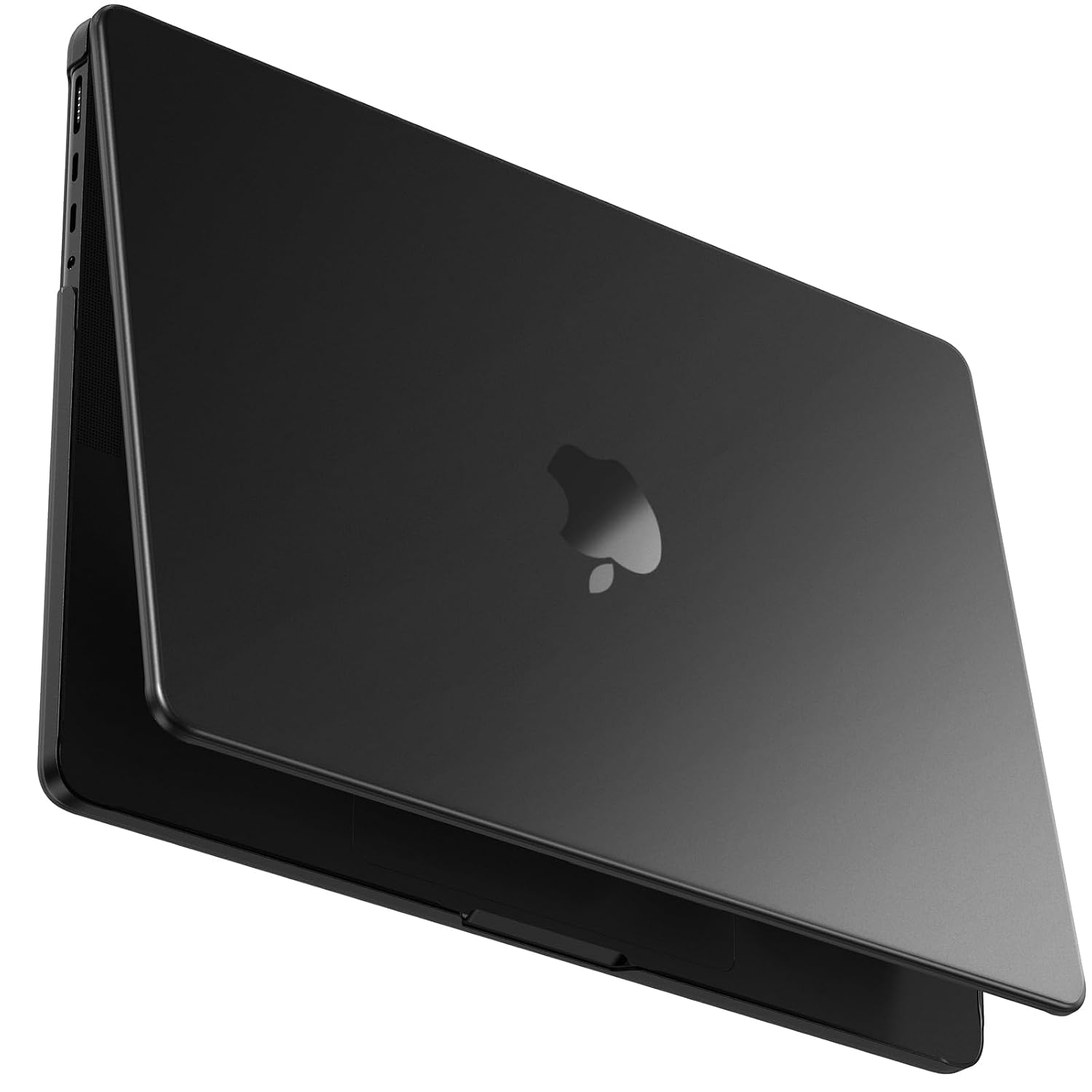BlueSwan Case for MacBook Pro M5 14 inch Cover M4/3/2/1 Official Color