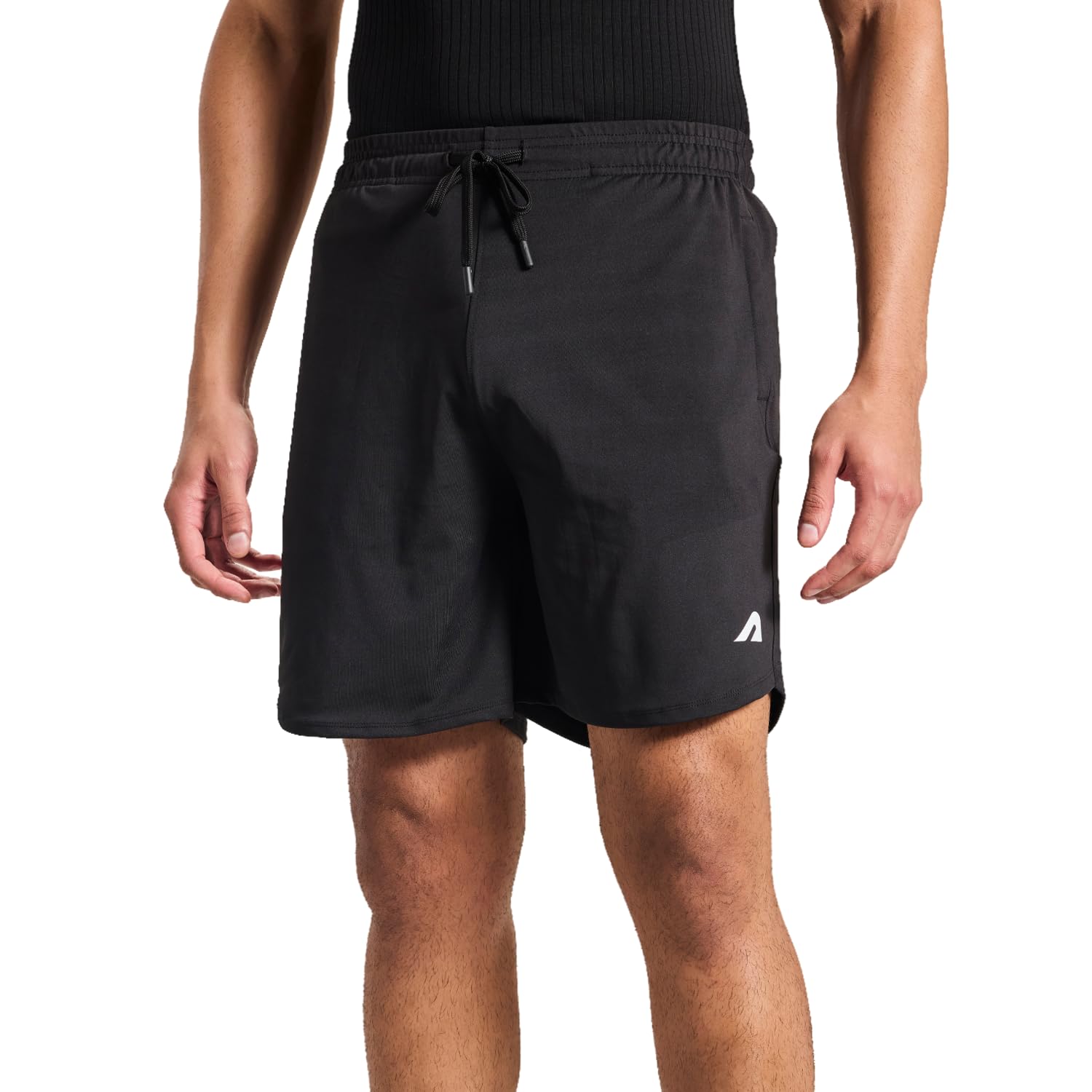 Boldfit Shorts for Men Lightweight Gym Shorts for Men Workout Sports Short for man Breathable Activewear Short for man Gym, Yoga, Running, Cycling Sportswear for Boys