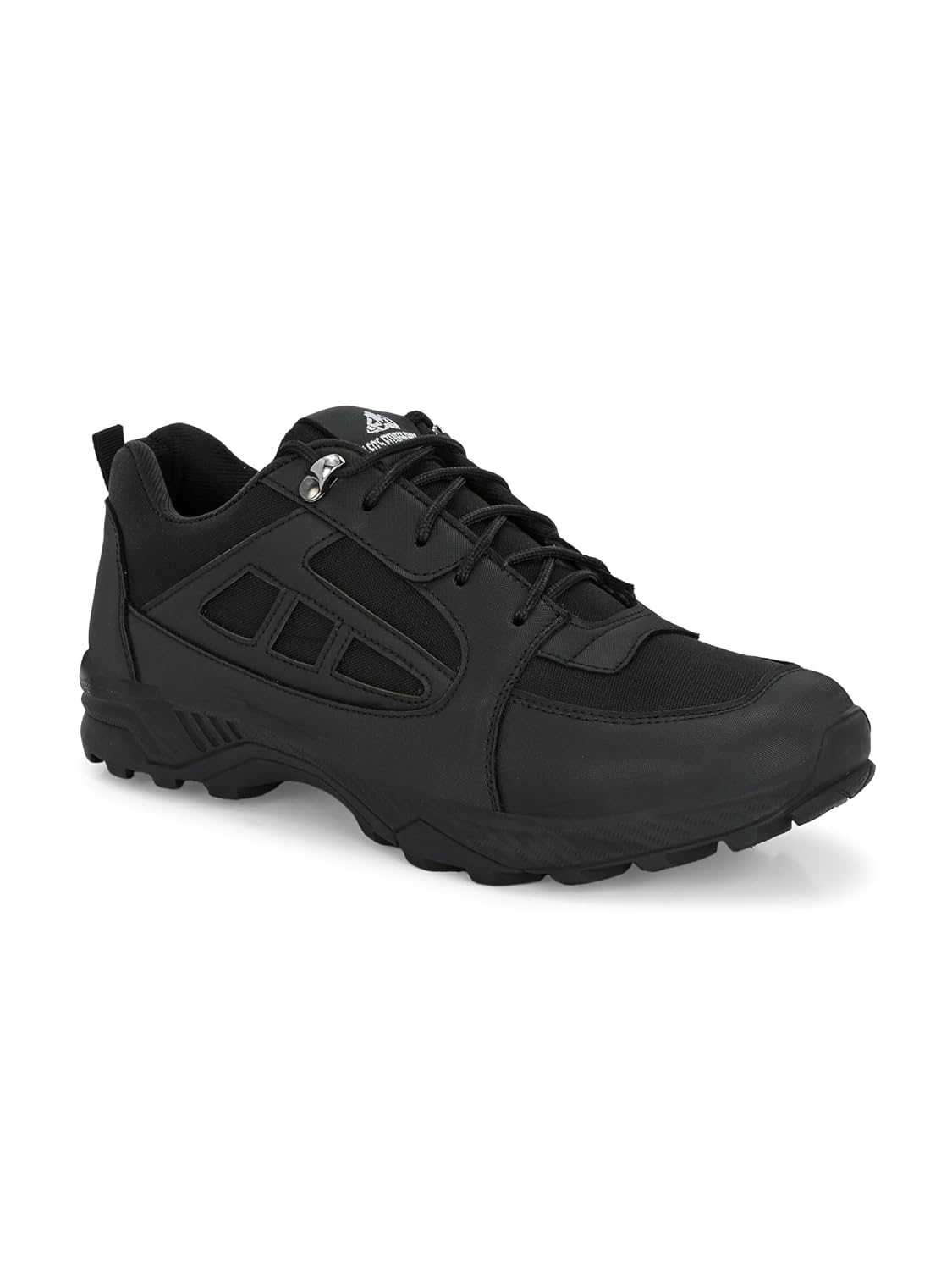 Leo’s Fitness Shoes Mens Waterproof Trekking Anti-Slip Lightweight Hiking Shoes for Outdoor Adventures