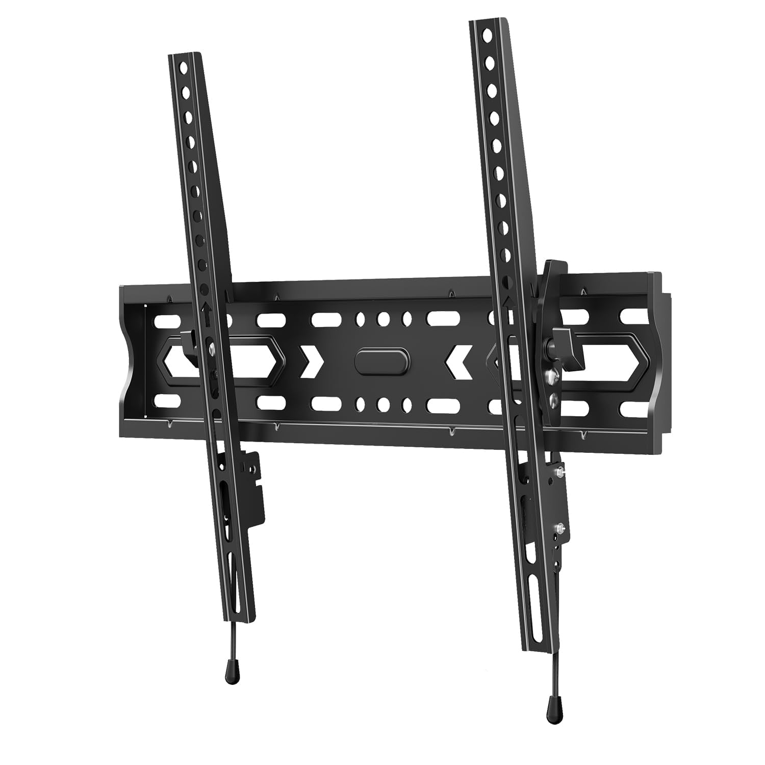 MOUNTUP Tilting TV Wall Mount for 26-60 Inch LED LCD OLED Flat/Curved TVs