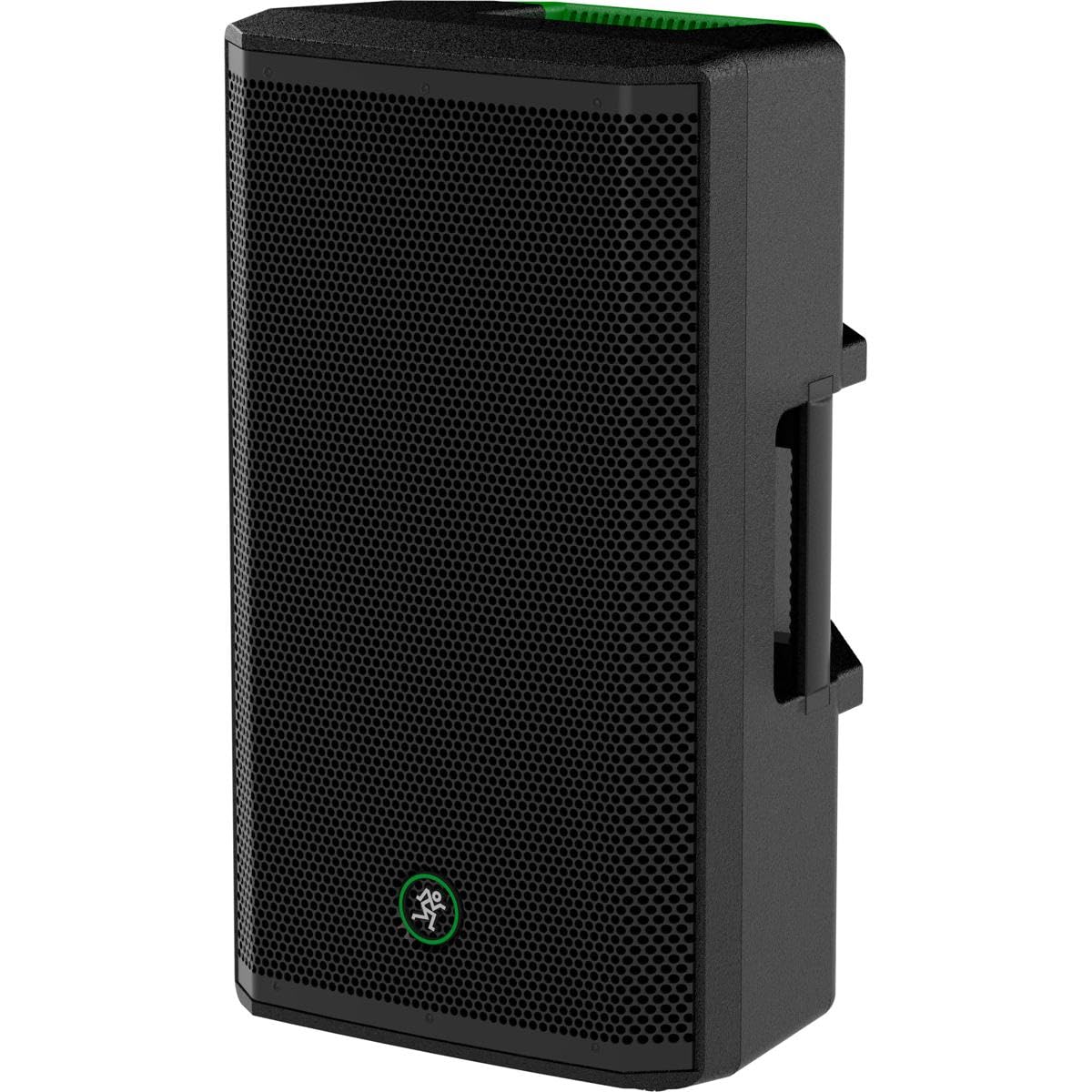 Mackie Thrash, 12-Inch 1300W Powered XLR Loudspeaker, Black (Thrash212)