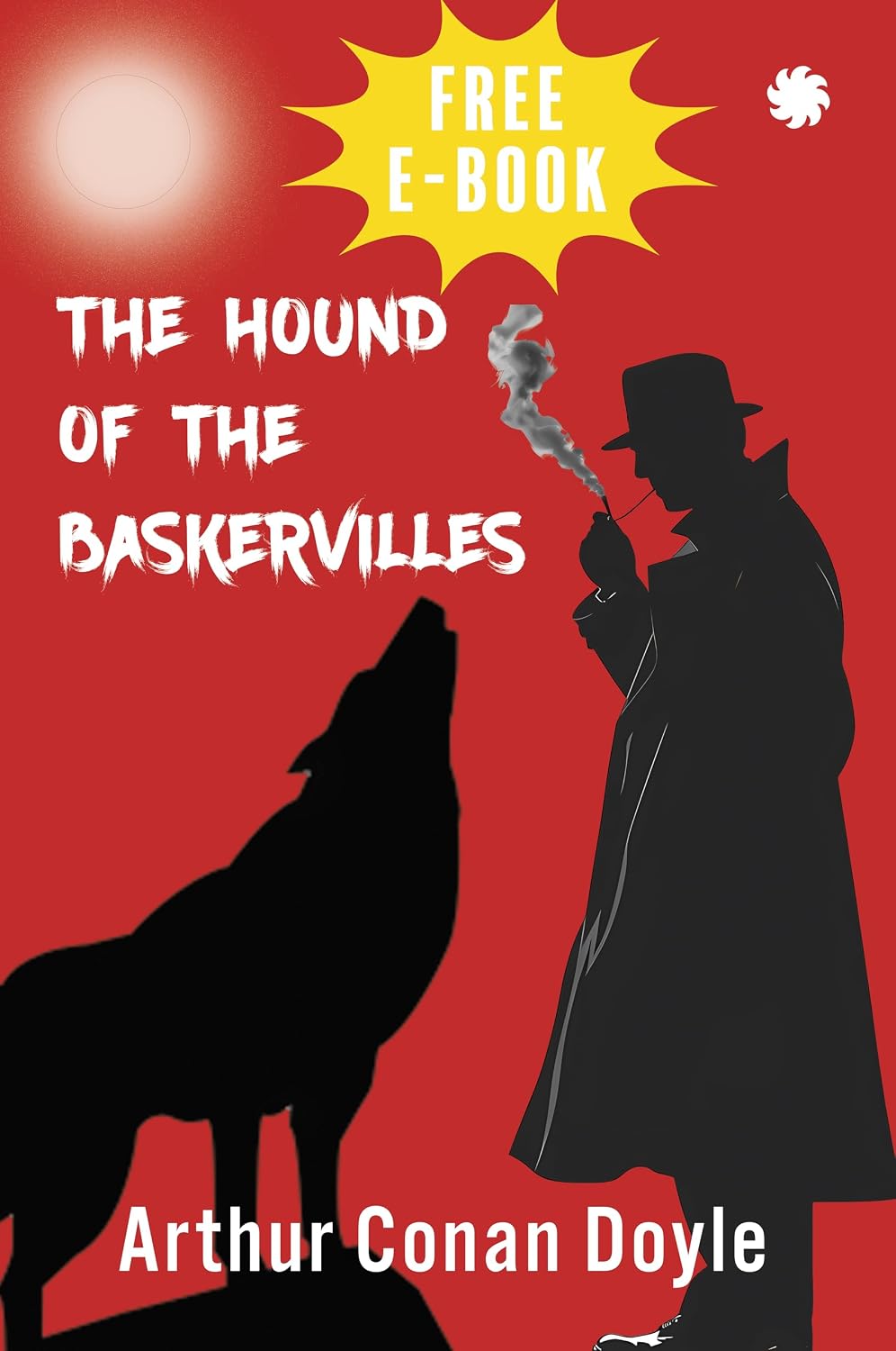 The Hound of the Baskervilles: Free eBook