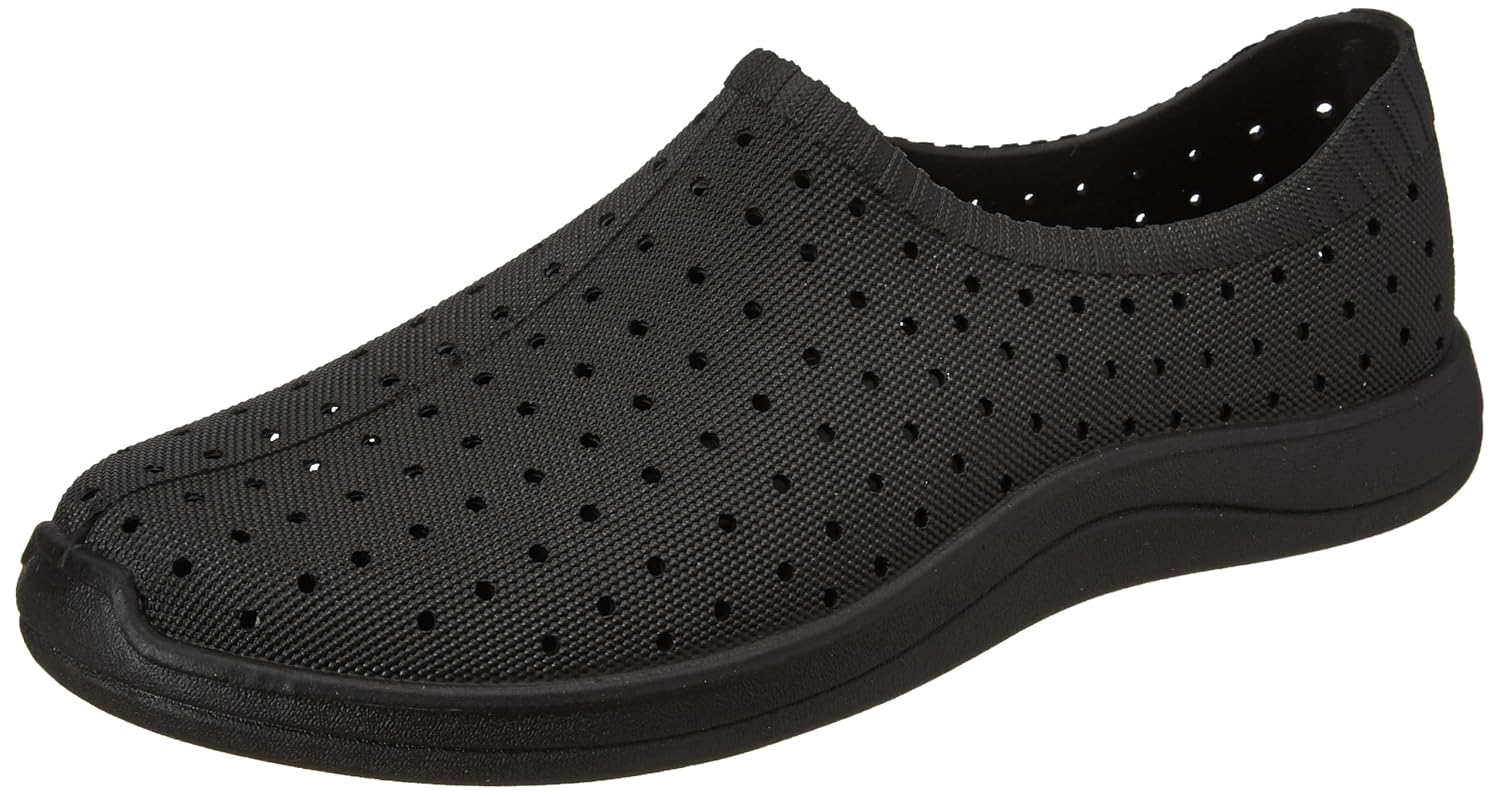 Bata Women’s Slip-on Walking Shoe
