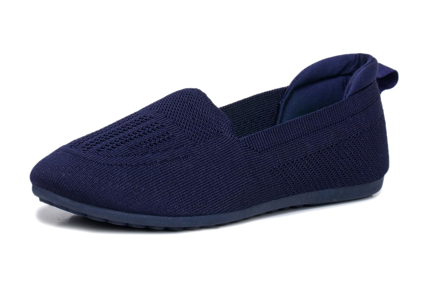 ATHCO Womens Angel Walking Shoes for Women | Memory Foam Slip-On | Soft Sole Lightweight Casual Shoes