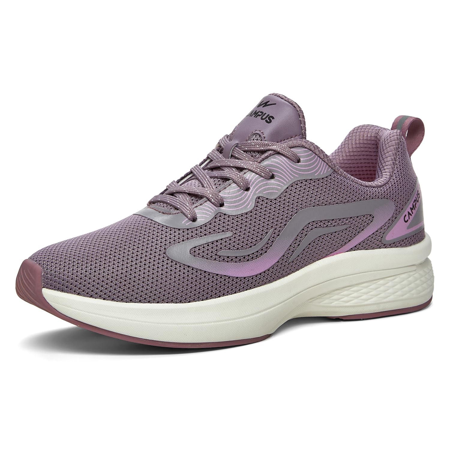 Campus Women Siren Running Shoes