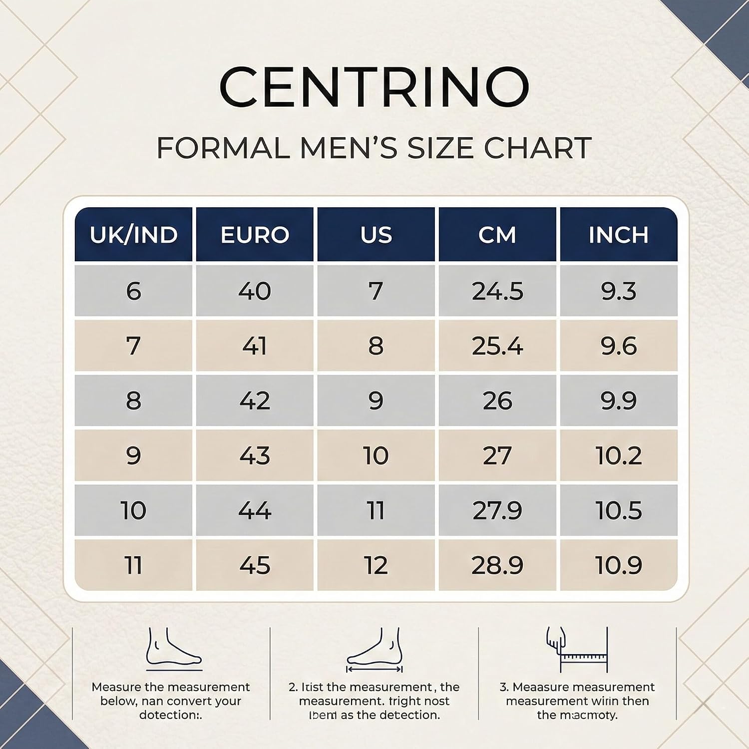 Centrino Men Glossy Formal Shoes |Slip-On Design with Cushioned Insole for Comfort |Craftsmanship for All-Day Elegance (9564)