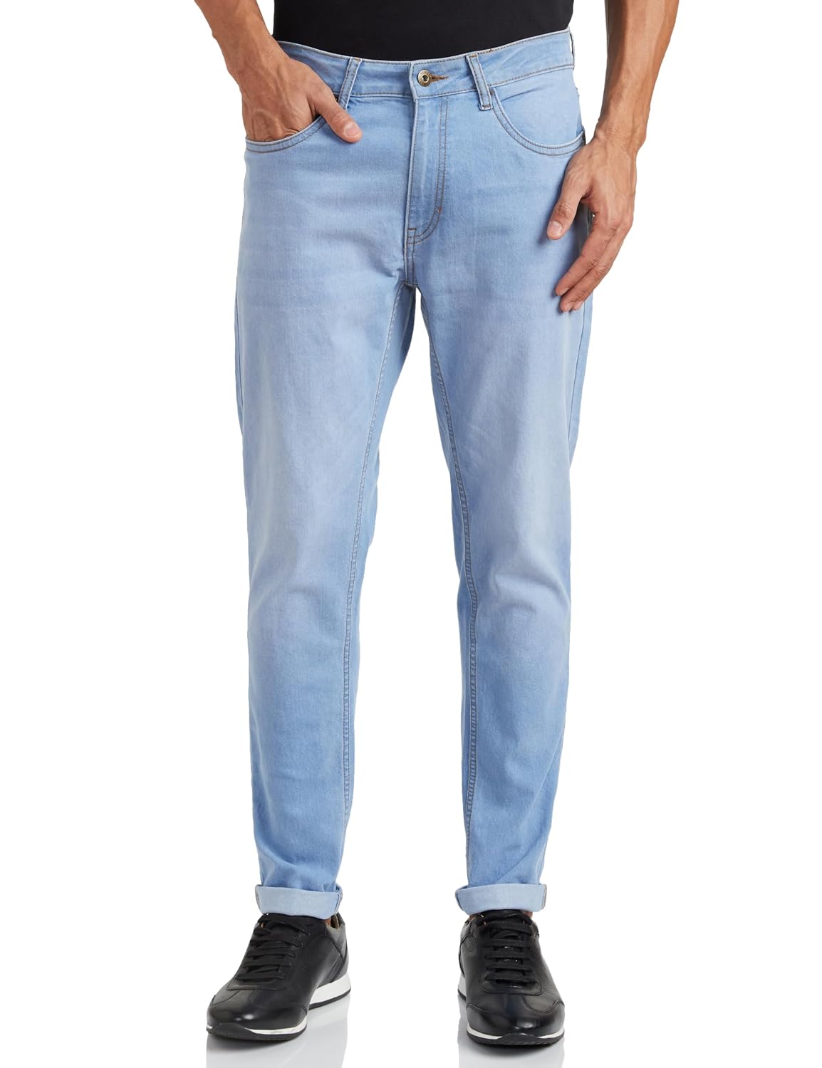 Amazon Brand – Symbol Men Jeans