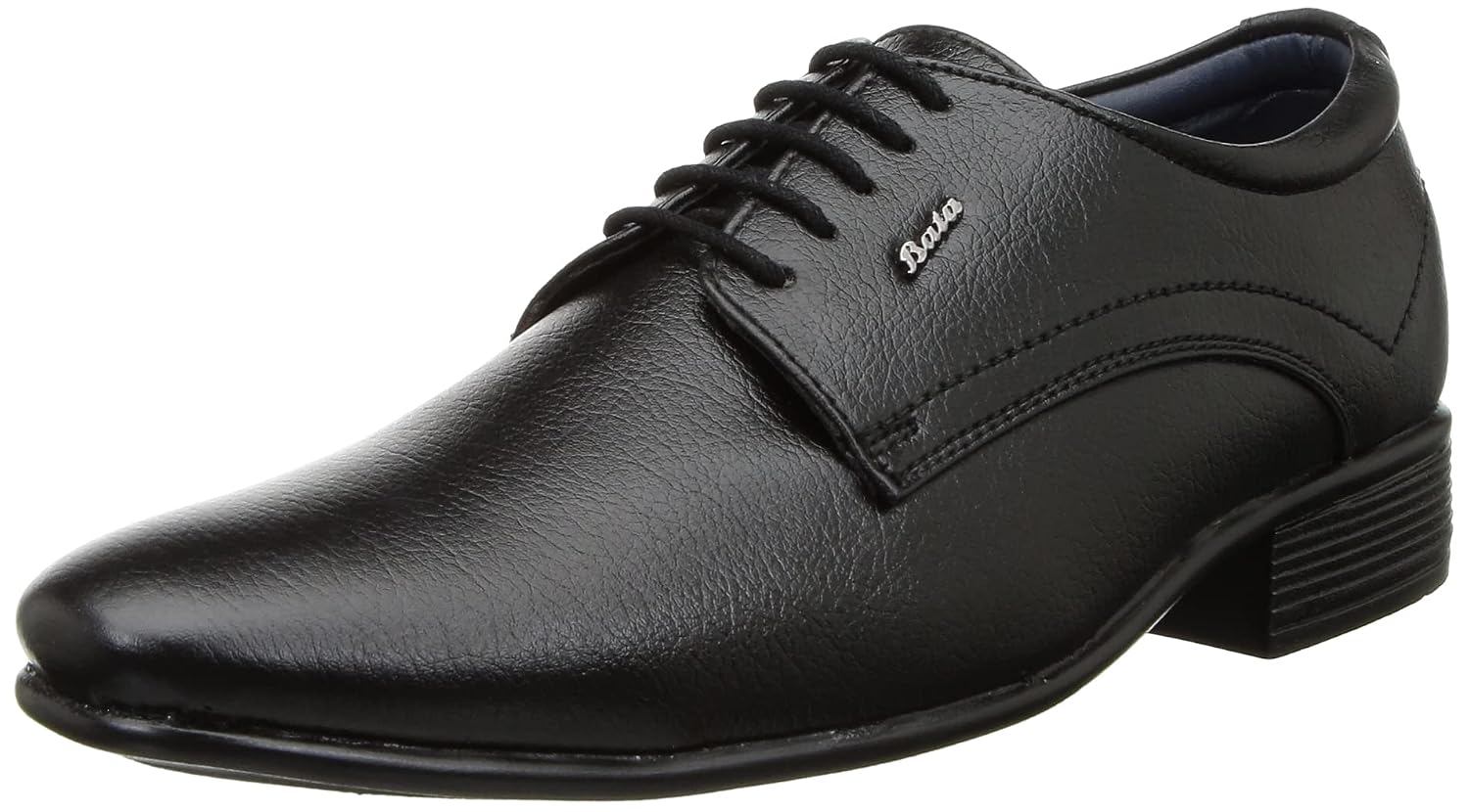 Bata Men’s Lace-up Formal Shoes