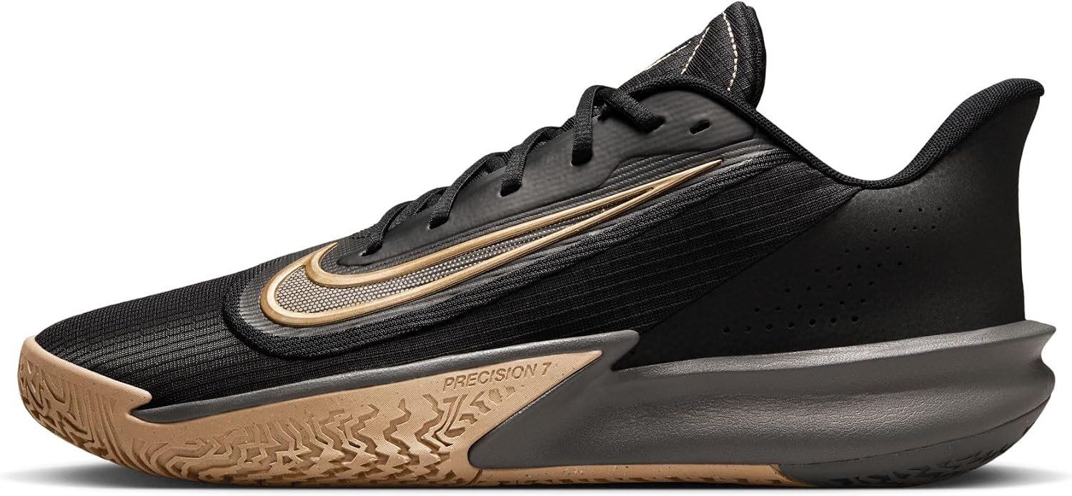 Nike Mens Precision 7 Basketball Shoes