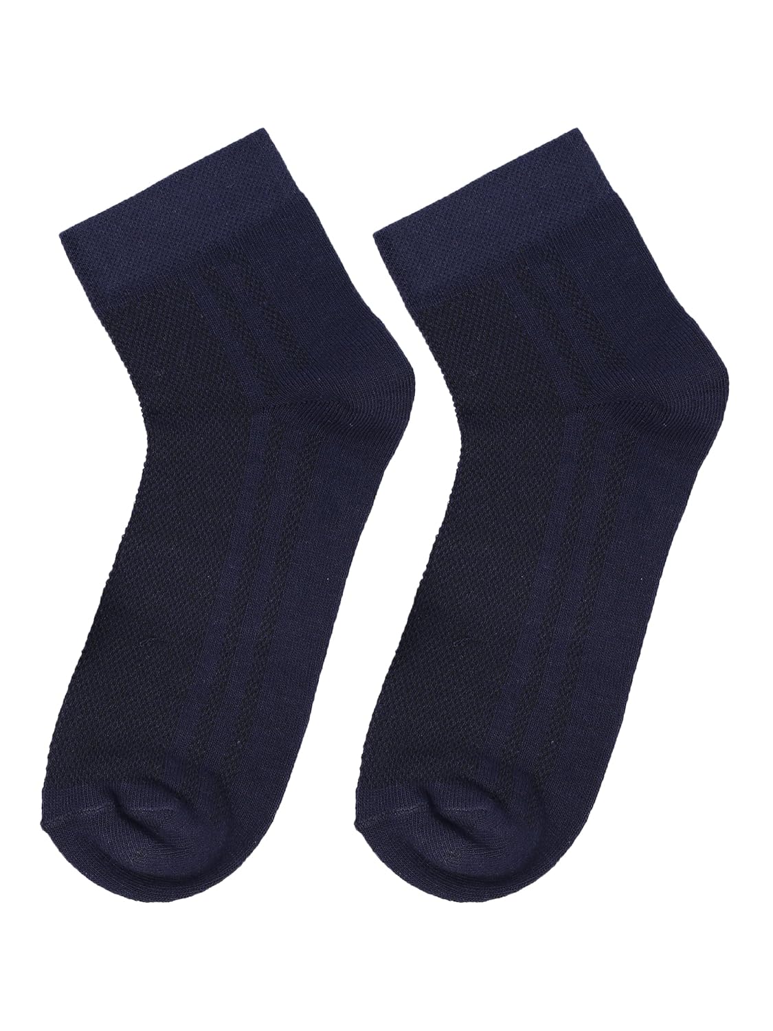 Cosmo A3 Ankle Length Sports Socks for Men & Women | Soft Cotton Blend, Sweat Absorbent & Durable | Gym, Running & Daily Use