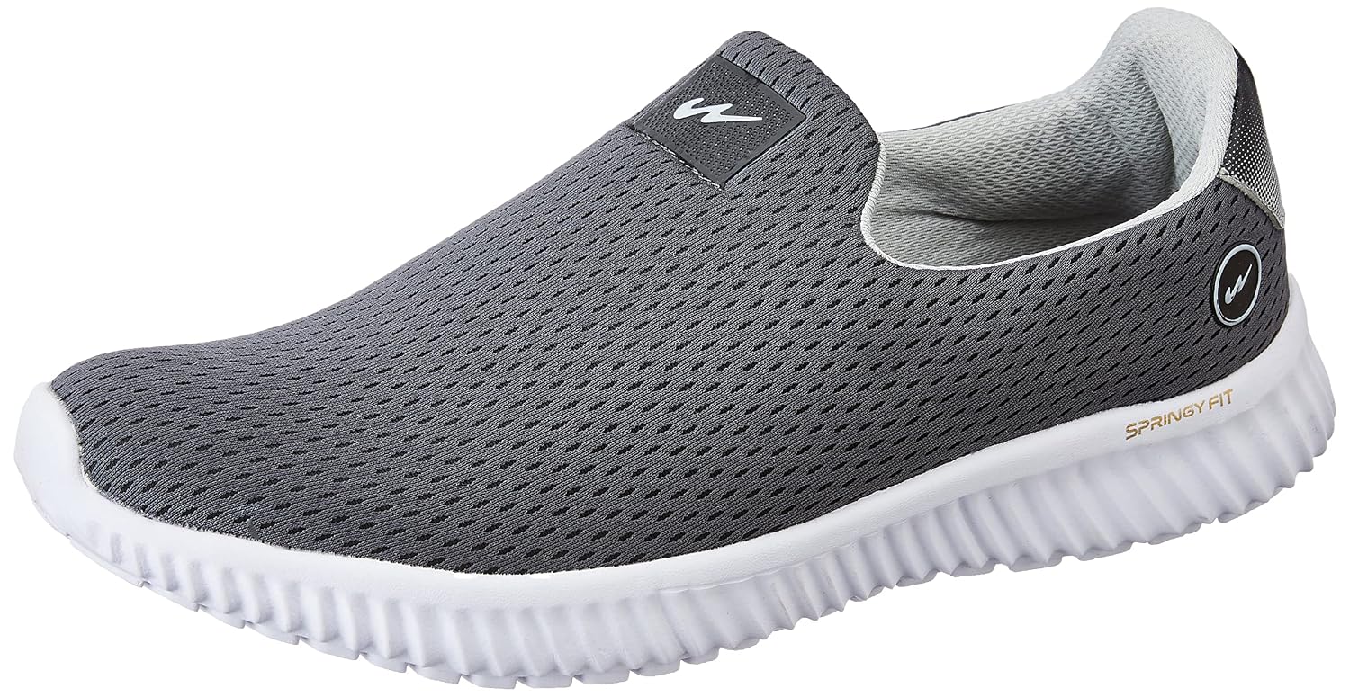Campus Men Oxyfit (N) Walking Shoes