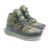 ASIAN Everest W-21 Women’s Trekking & Hiking Shoes | Durable Outdoor Footwear with Anti-Slip Outsole, Soft Cushion Comfort & Water-Resistant Upper | Ideal for Travel, Biking & Trails