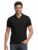 Men’s Polo T Shirt | Premium Cotton Rich Solid Regular Fit | Collar Neck Half Sleeve | Casual Office Polo Tee