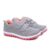 ASIAN Women’s Firefly-10 Sports Running,Walking,Gym,Training,Casual Slip-On Lightweight Shoes for Women’s & Girl’s