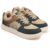 ASIAN Men THUNDER-07 Stylish Casual Mid Top Sneaker and Trendy Shoes with Laces for Men & Boys, Perfect, College, Parties and Outings, Lightweight, Comfortable, and Durable for All-Day Use