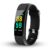 Smart Fitness D-115 Watch for Google Pixel 8 Pro Original Sports Touchscreen Smart Watch Bluetooth 1.3″ Smart Watch LED with Daily Activity Tracker, Heart Rate N Sleep Monitorer (D-115)