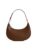 Self Design PU Handbag for Women Ladies Casual Travel Shopping Office Shoulder Carry Bag