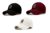 rytoria Combo 3 Pcs Cap for Men and Women Unisex Cotton Caps Adjustable Strap Free Size Summer Sports Cricket Gym Dance