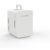 VANTRO 10L Portable Fridge Model :: R10 Cooler and Warmer For Car & Home, for Cosmetics, Beverage & Food, Thermoelectric Cooler & Warmer 220V AC/12V DC