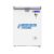 Blue Star HT2-N130, 130 Liter Hard Top Single Door Deep Freezer (108 Liter, White, 2-star)