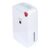 SHARP Electric Home Dehumidifier Machine with Plasmacluster Tech (fight against mold, virus, fungus). Absorbs moisture I Clothes dryer I Covers: 250 sq. ft. I Drain 10L/day I ‎DW-P10M-W