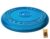 The Dogs Company Flyer Rubber Dog Toy, Dog Frisbee, 9 Inches, Assorted