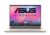 ASUS Vivobook 14 (2026),Intel Core Ultra 5 225H, Intel iGPU,16GB RAM,1TB SSD,FHD+,14″(35.5 cm),Windows 11,M365 Basic(1 Year)* Office 2024, Platinum Gold, 1.46 Kg, X1407CA-LY1581WS,Thin & Light Laptop