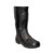 Hillson Welsafe Safety Gumboots with Lining, Black, Size 8 UK TC07HLS0177