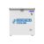 Blue Star HT3-N180, 180 Liter Hard Top Single Door Deep Freezer (161 Liter, White, 3-star)