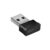 SecureEye SK100 USB Biometric Fingerprint Reader (Password-Free Login, Hello USB Windows 7 8 10 Support Nano Biometric Fingerprint Reader Scanner)
