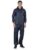 Dollar Rainguard Men’s PVC Full Sleeve Solid Raincoat Set With Adjustable Hood and Pocket