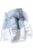 Image of “AniSom” Men’s Color Block Hooded Jacket Lightweight Polyester Windcheater Streetwear Zipper Jacket for Winter